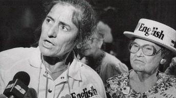 Episodio 6: El peligro y la promesa image