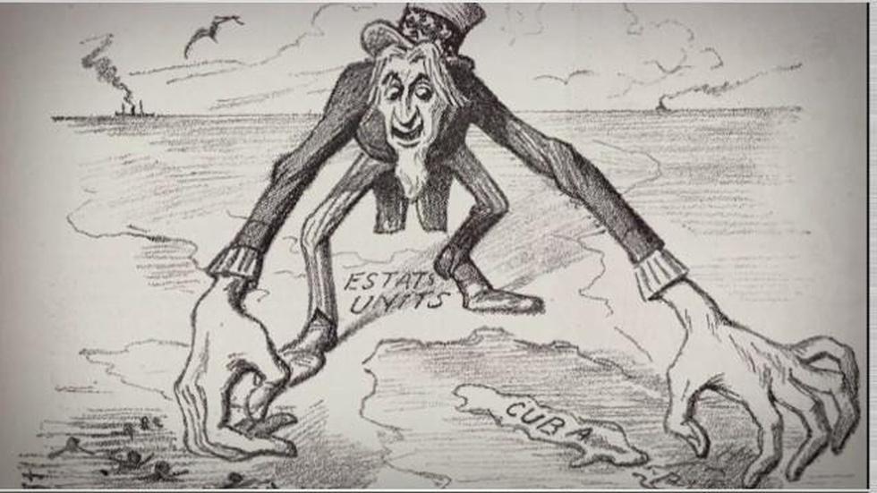 Spanish American War image