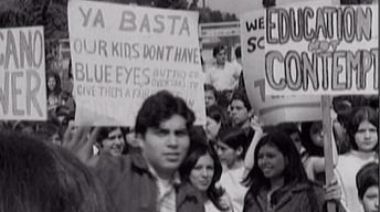 Los Angeles Walk Out
