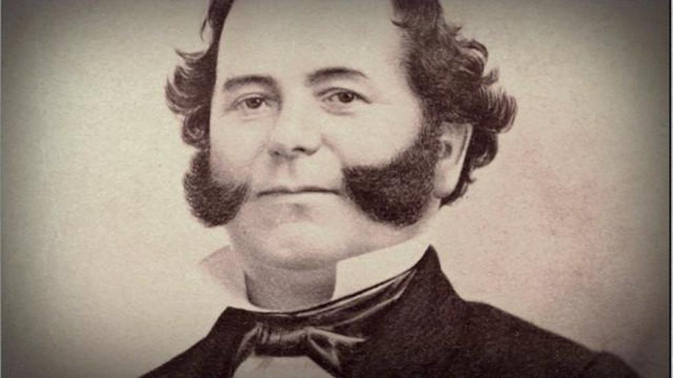 Mariano Guadalupe Vallejo image