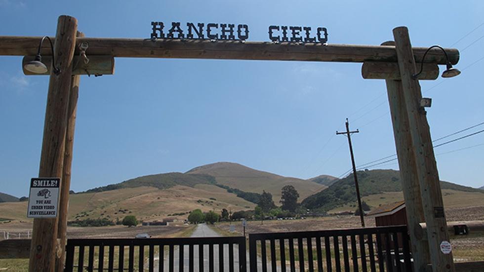 Rancho Cielo image