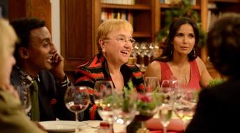Lidia Celebrates America: Home for the Holidays
