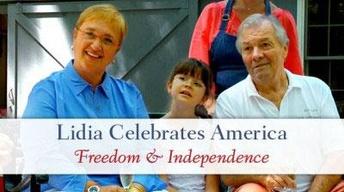 S2 Ep1: Freedom and Independence - Preview