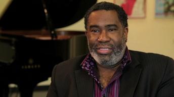 Eric Owens: "This Wonderful Adventure" image