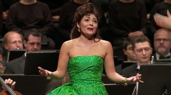 Ailyn Perez performs an aria from Charpentier's "Louise" image