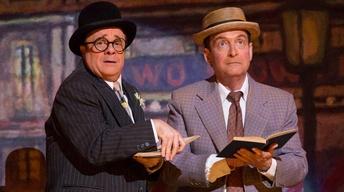 S39 Ep6: The Nance Starring Nathan Lane - Preview