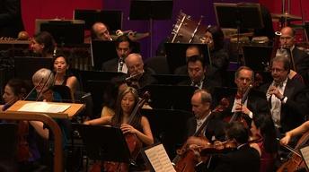 S39 Ep7: New York Philharmonic New Year's Eve: Gershwin - Pr