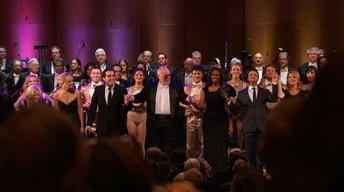 S40: The First 40 Years of Live From Lincoln Center