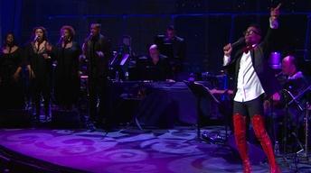 S40 Ep2: Billy Porter: Broadway & Soul