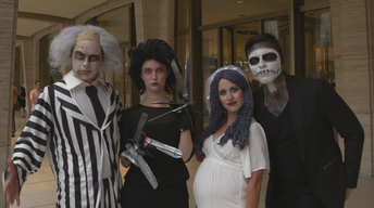 S40 Ep6: Drop-Dead Fashion
