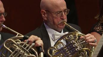 S40 Ep9: New York Philharmonic New Year's Eve: La Vie Parisi
