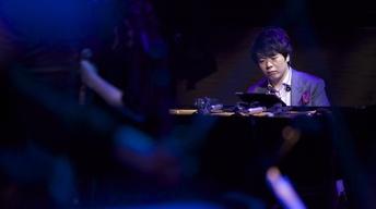 Lang Lang's New York Rhapsody - PBS Arts Fall Festival
