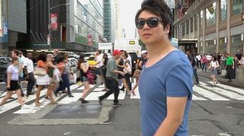 About Town with Lang Lang