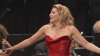 New York Philharmonic New Year's Eve 2016 - Preview