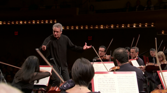 50 Years of Mostly Mozart - Preview