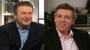 Baldwin and Hampson - No Menthol For You! image