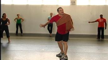 Mozart Dances: Taking Sides image