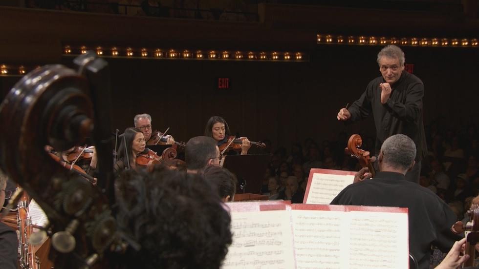 S42 Ep1: 50 Years of Mostly Mozart image