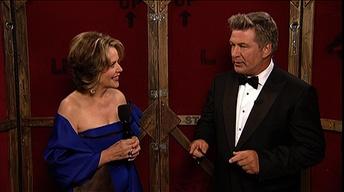 A Song In Her Heart: Alec Baldwin and Renee Fleming image