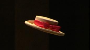 The Hat in the Piazza: The Light In The Piazza image