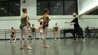 The Balanchine Way image