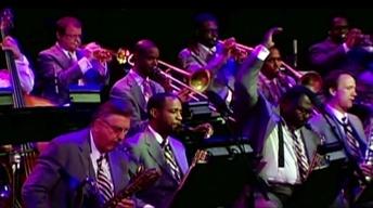 Arranging For The Boss: An Evening With Wynton Marsalis image