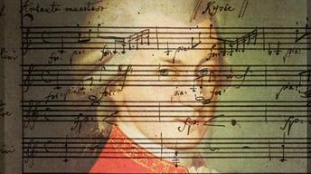 What If Mozart Had A Mac? image