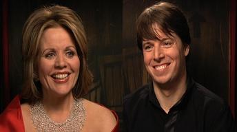 Renee Fleming with Joshua Bell: On Virtuosity image