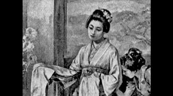 There Really Was A Madam Butterfly: Madama Butterfly image