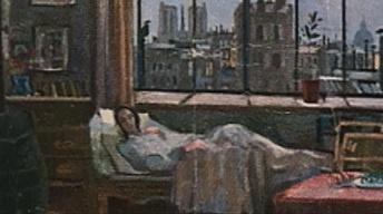 La Boheme:The Missing Act image