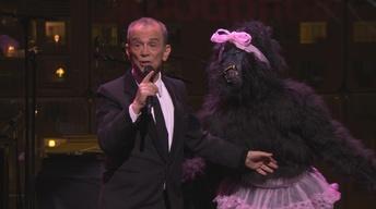 S38 Ep1: Joel Grey performs "If You Could See Her"