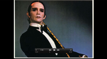 Joel Grey Talks Kander & Ebb image