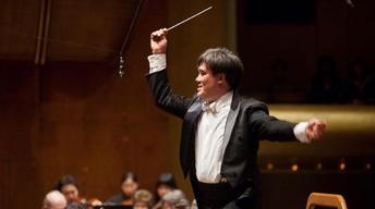 S36 Ep3: New York Philharmonic Opening Night Gala Concert -