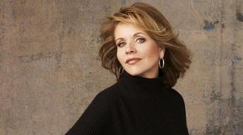Renee Fleming at the Penthouse image