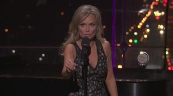S38 Ep2: Kristin Chenoweth: The Dames of Broadway... All of