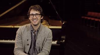 S38 Ep3: Josh Groban Rapid-Fire