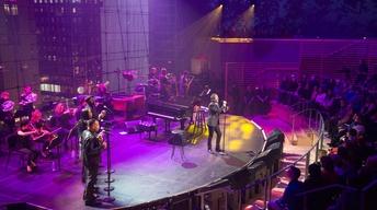 Josh Groban: All that Echoes Preview image