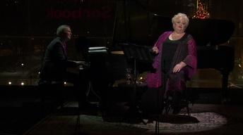 S38 Ep4: Stephanie Blythe performs "Here Comes the Sun"