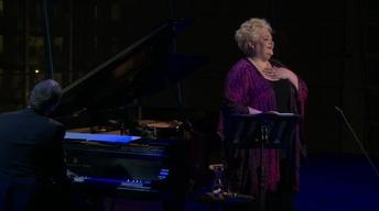 Stephanie Blythe performs "This Is All I Ask" image