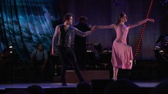 S38 Ep5: Redemption in "Rodgers & Hammerstein's Carousel"