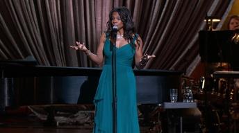 S38 Ep6: Audra McDonald performs "Craigslistlieder"