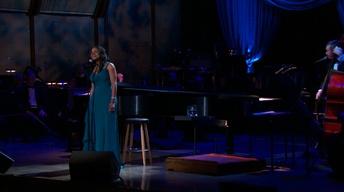 S38 Ep6: Audra McDonald performs "Moonshine Lullaby"