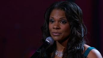 Audra McDonald performs "Virtue" and "Married Love" image
