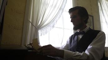 Lincoln @ Gettysburg