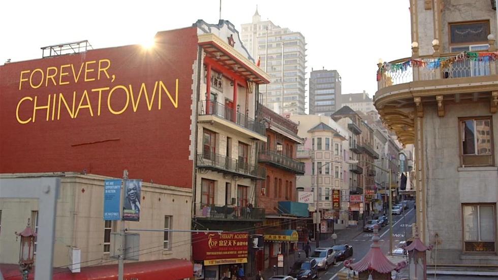S2 Ep0: Forever, Chinatown image