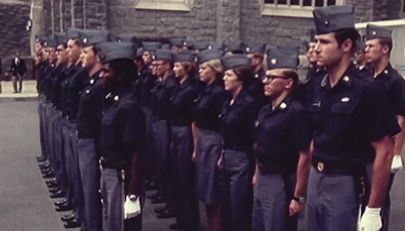 Preview | Women in War: Combat