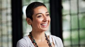 Zainab Salbi image