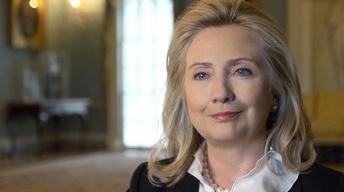 S1: Hillary Rodham Clinton