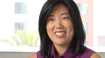 Michelle Rhee image