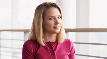 Marissa Mayer image
